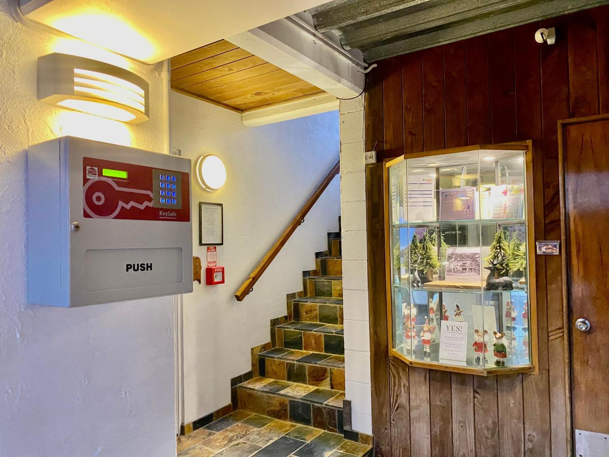 The Swiss Chalet Holiday Apartment 4, Bay Of Islands 파이히아 외부 사진
